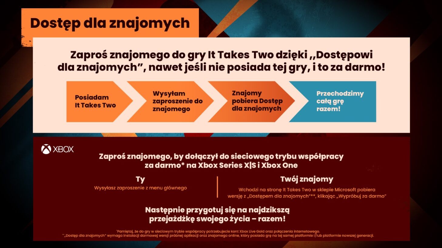 It Takes Two